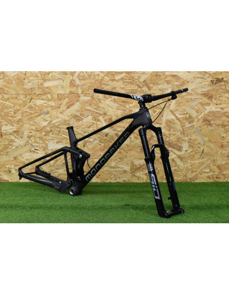 Kit Cadre MONDRAKER F-PODIUM DC R