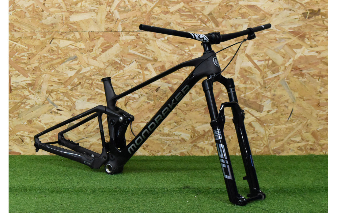 Kit Cadre MONDRAKER F-PODIUM DC R