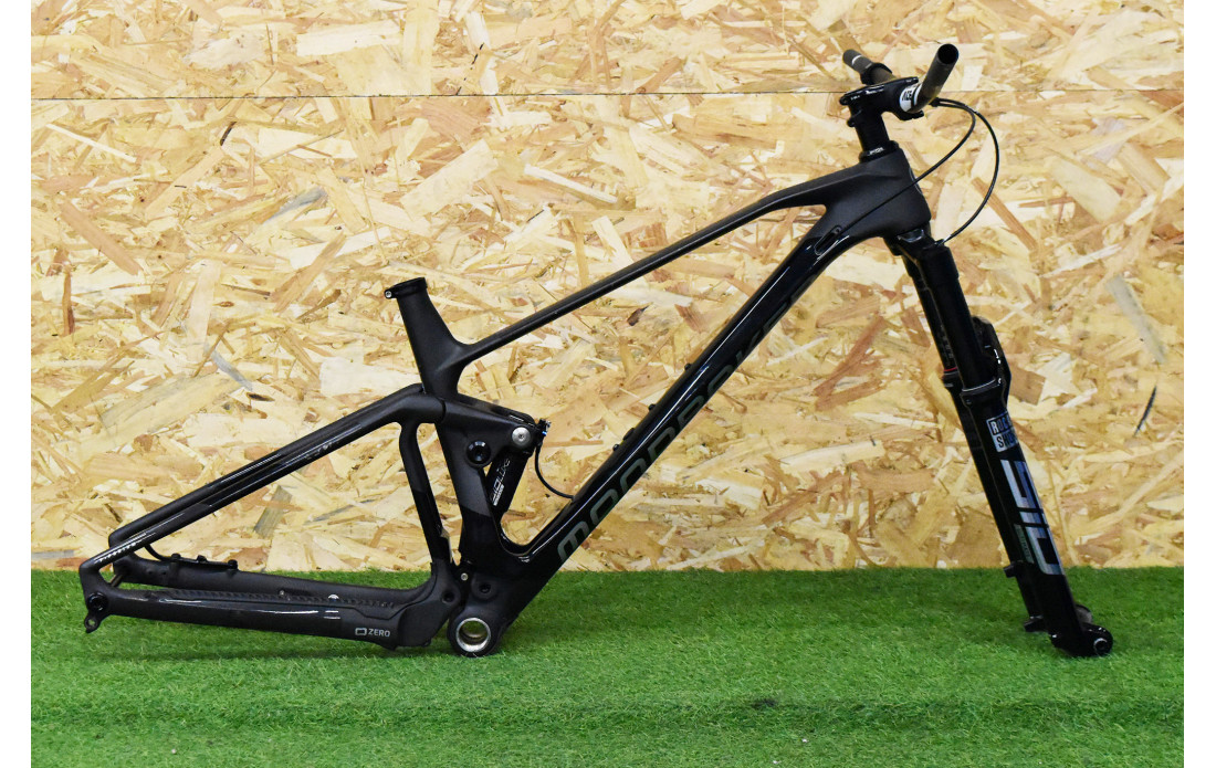 Kit Cadre MONDRAKER F-PODIUM DC R