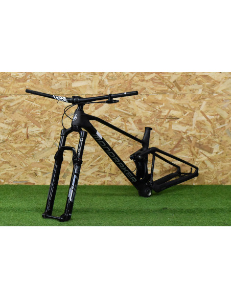 Kit Cadre MONDRAKER F-PODIUM DC R