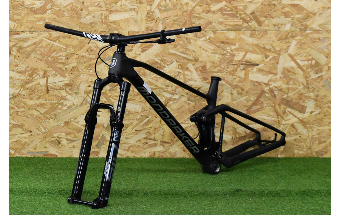 Kit Cadre MONDRAKER F-PODIUM DC R