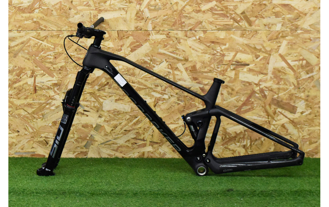 Kit Cadre MONDRAKER F-PODIUM DC R