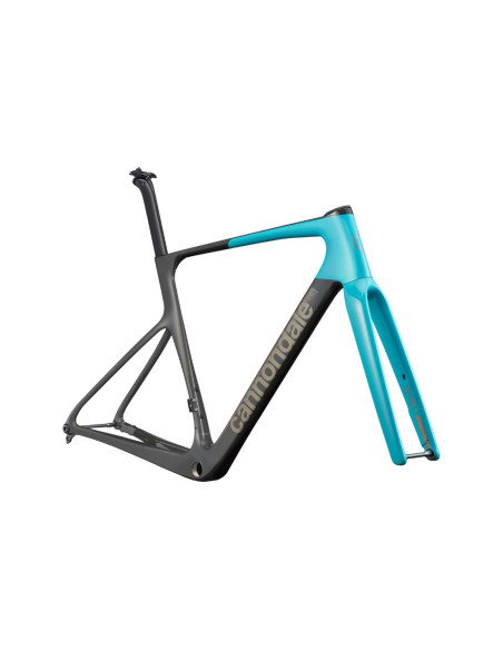 CANNONDALE SuperSix EVO Hi-Mod
