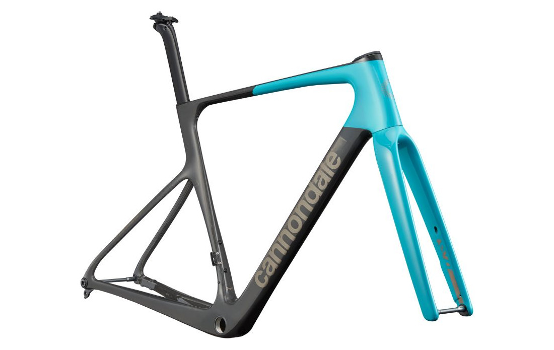 CANNONDALE SuperSix EVO Hi-Mod