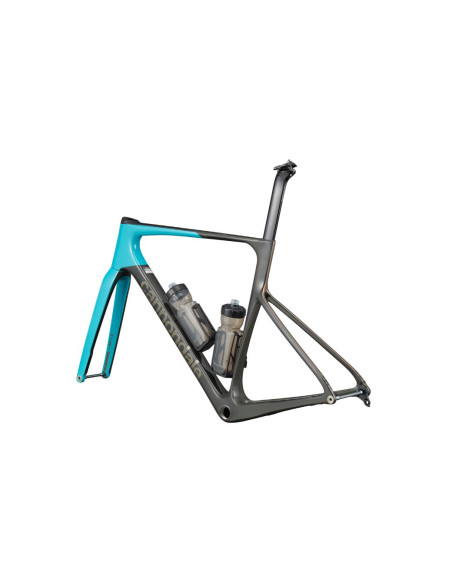 CANNONDALE SuperSix EVO Hi-Mod