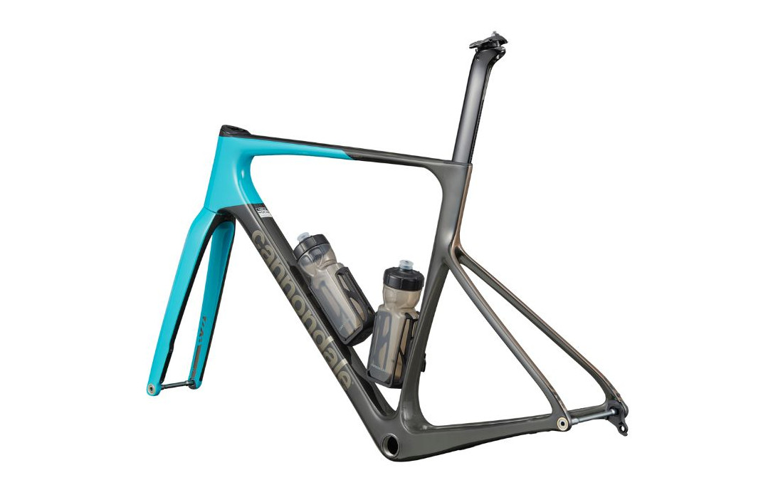 CANNONDALE SuperSix EVO Hi-Mod