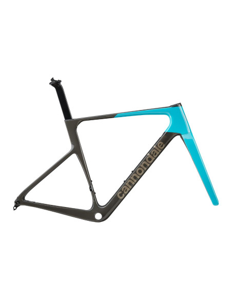 CANNONDALE SuperSix EVO Hi-Mod