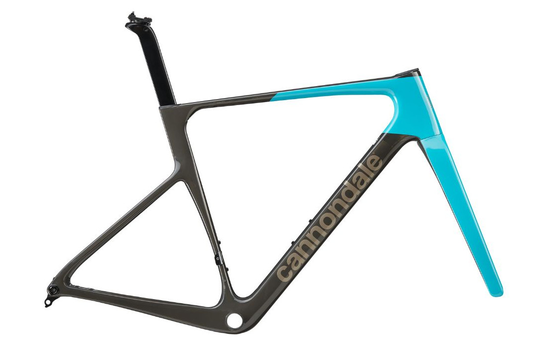 CANNONDALE SuperSix EVO Hi-Mod