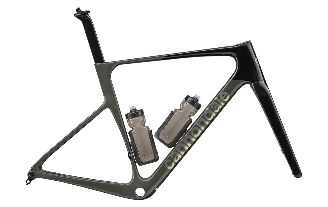CANNONDALE SuperSix EVO Hi-Mod
