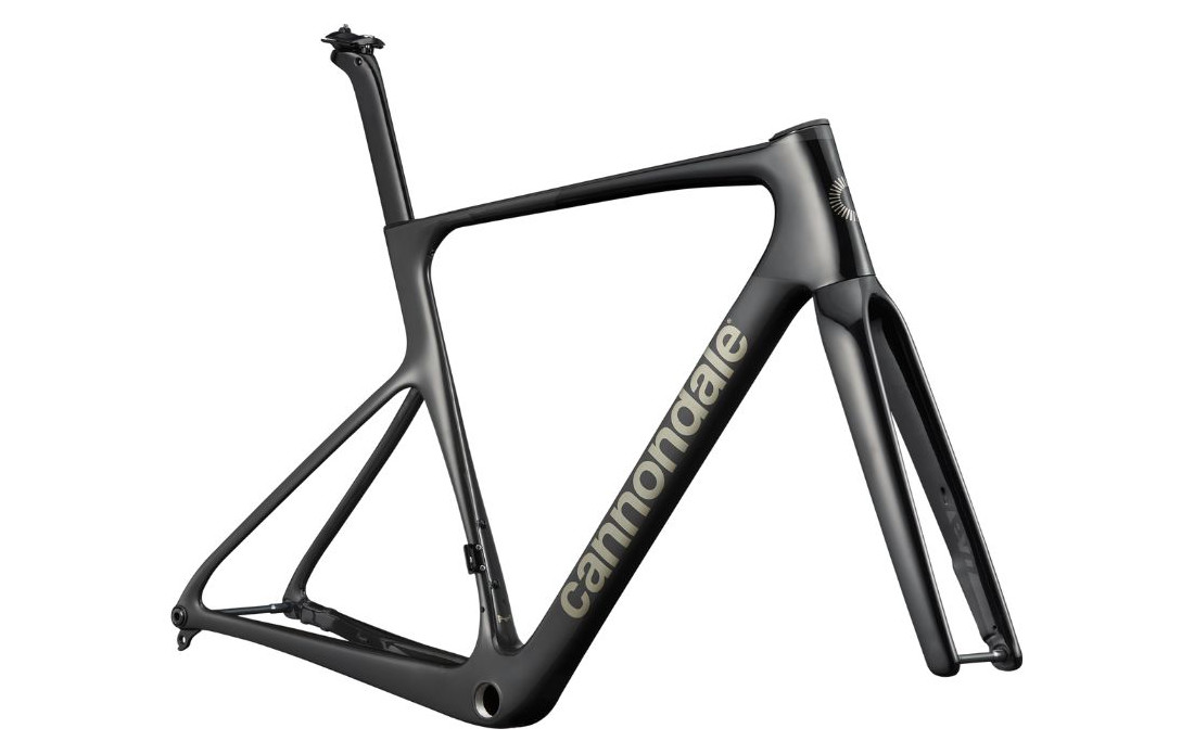CANNONDALE SuperSix EVO Hi-Mod