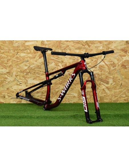 Kit Cadre S-WORKS EPIC