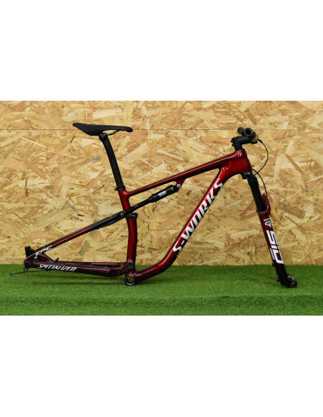 Kit Cadre S-WORKS EPIC