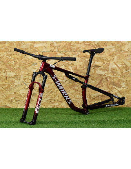 Kit Cadre S-WORKS EPIC
