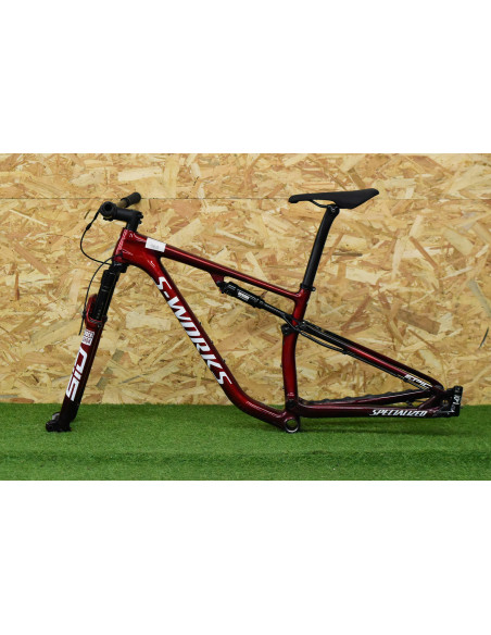 Kit Cadre S-WORKS EPIC