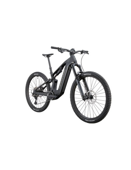 CANNONDALE Moterra 2 Carbon 800 Wh - 2025