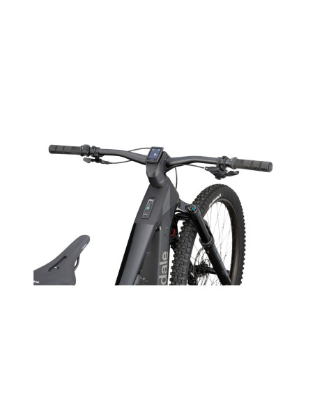 CANNONDALE Moterra 2 Carbon 800 Wh - 2025