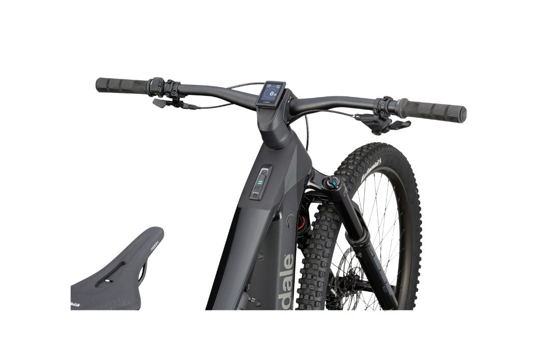CANNONDALE Moterra 2 Carbon 800 Wh - 2025