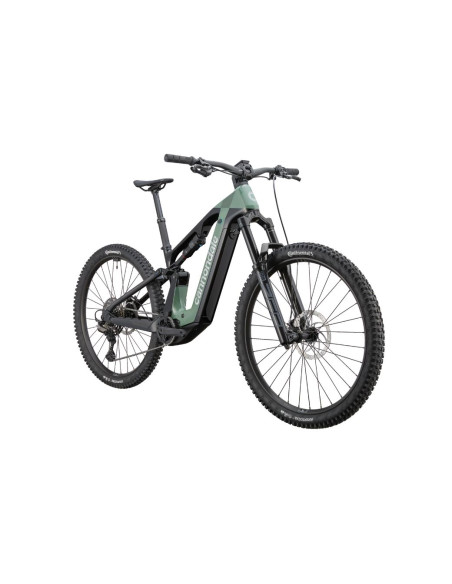 CANNONDALE Moterra 2 Carbon 800 Wh - 2025