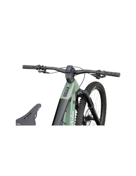 CANNONDALE Moterra 2 Carbon 800 Wh - 2025