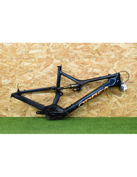 KIT CARDRE ORBEA RISE TEAM | REVISE | GARANTIE 6 MOIS