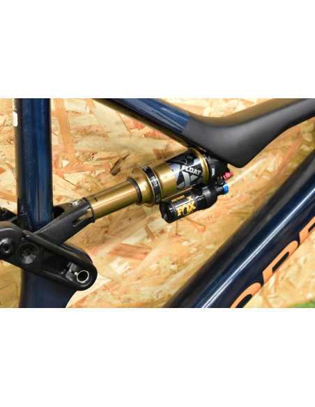 KIT CARDRE ORBEA RISE TEAM | REVISE | GARANTIE 6 MOIS