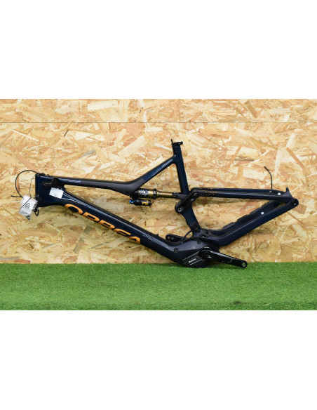 KIT CARDRE ORBEA RISE TEAM | REVISE | GARANTIE 6 MOIS
