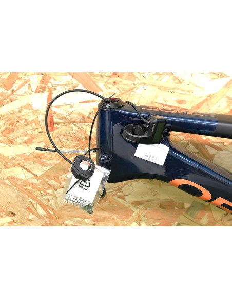 KIT CARDRE ORBEA RISE TEAM | REVISE | GARANTIE 6 MOIS