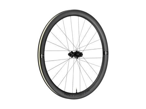 Roue arrière CANNONDALE KNOT SL 45 / Disque CL / HG