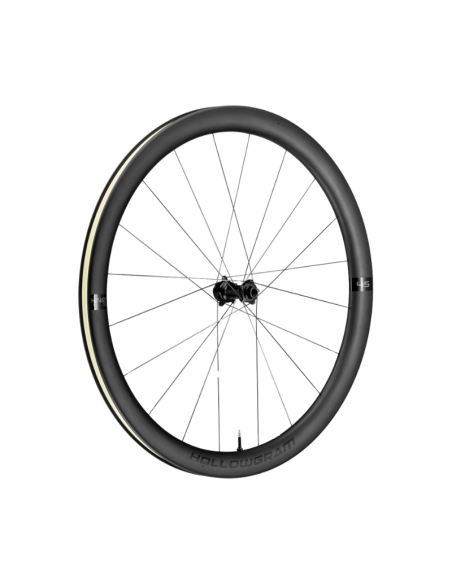 Roue avant CANNONDALE KNOT SL 45 / Disque CL