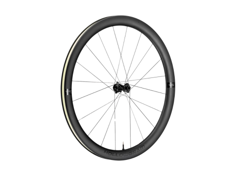 Roue avant CANNONDALE KNOT SL 45 / Disque CL
