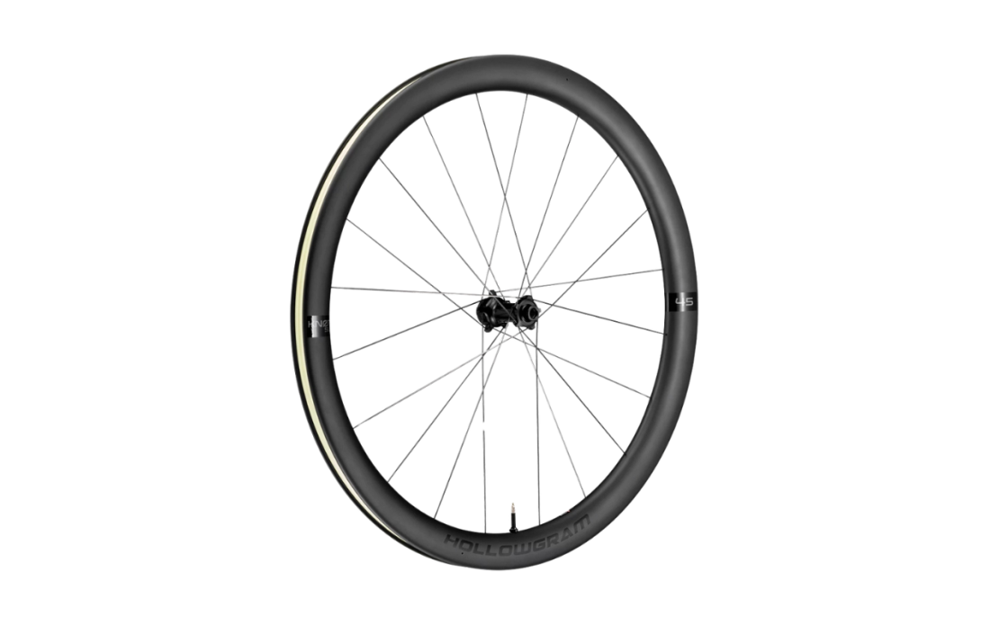 Roue avant CANNONDALE KNOT SL 45 / Disque CL