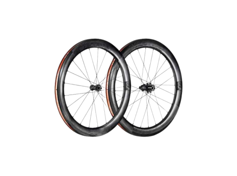 Paire de roues VISION METRON 60 SL / Dsique CL / HG