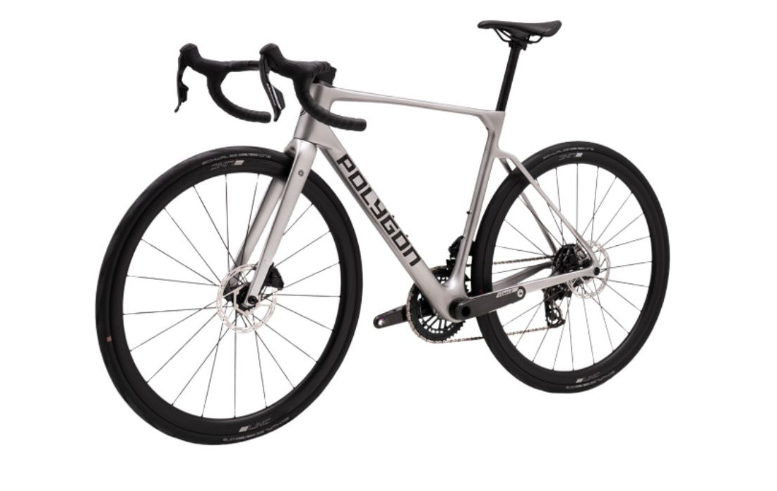 POLYGON Strattos C9 AXS