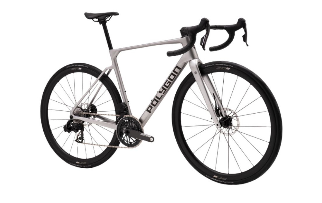 POLYGON Strattos C9 AXS