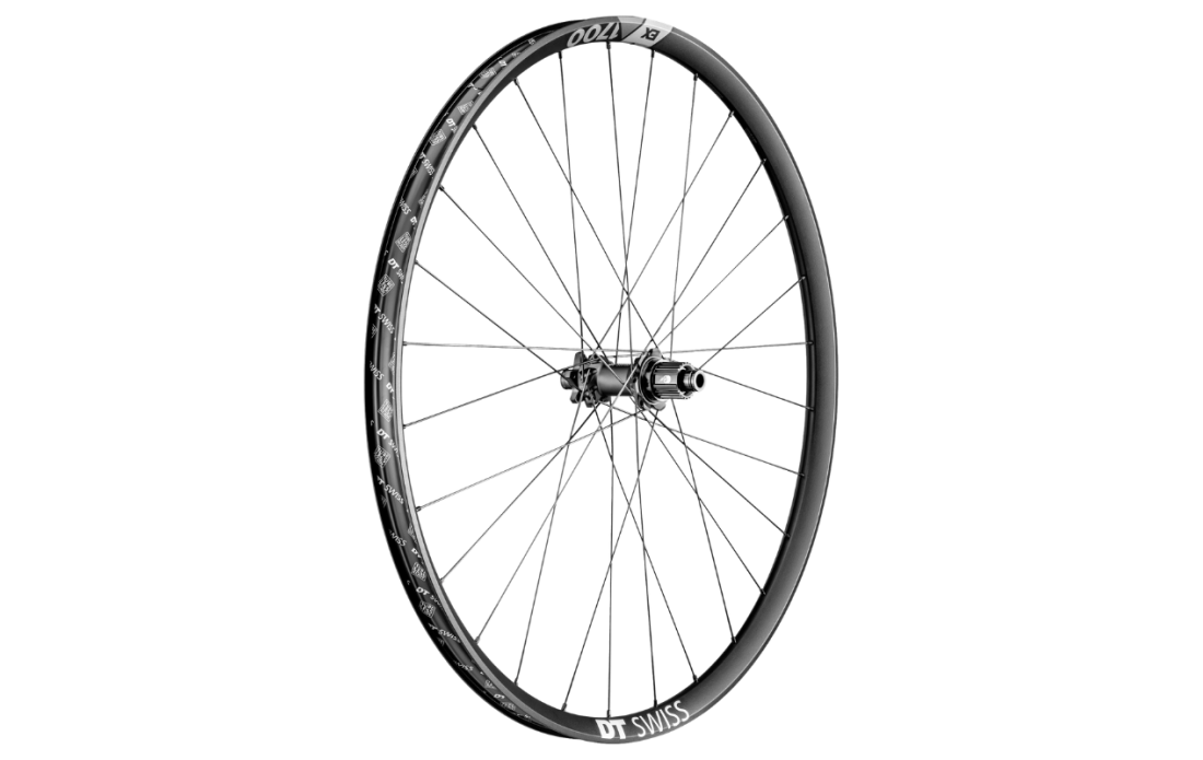 Roue arrière DT SWISS EX 1700 SPLINE / 29 /...