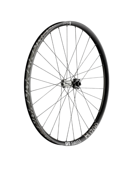Roue avant DT SWISS H1700 / 29 / Boost / Disque 6T