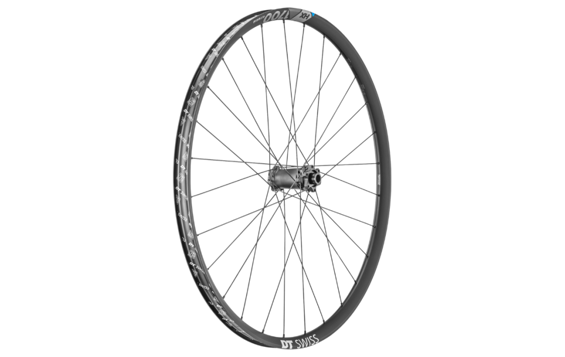 Roue avant DT SWISS HX 1700 / 29 / Boost /...