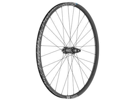 Roue arrière DT SWISS HX 1700 / 29 / Disque 6T / Sram XD