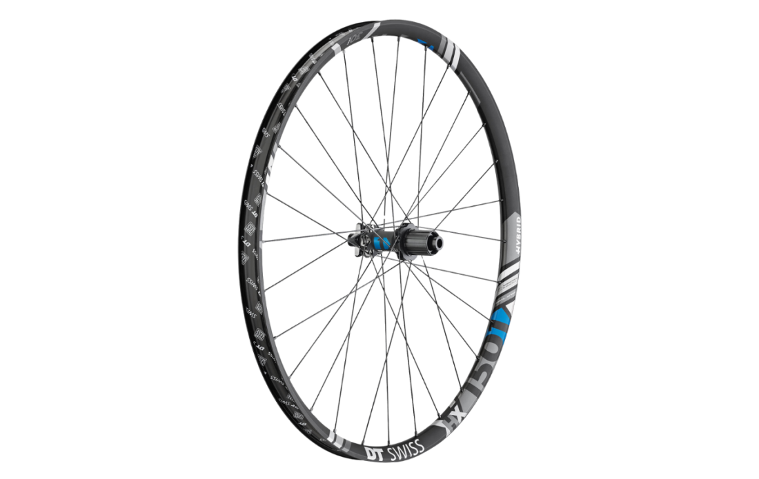 Roue arrière DT SWISS HX 1501 SPLINE / 29 /...