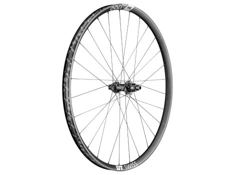 Roue arrière DT SWISS XM 1700 / 29 / Disque CL / Sram XD