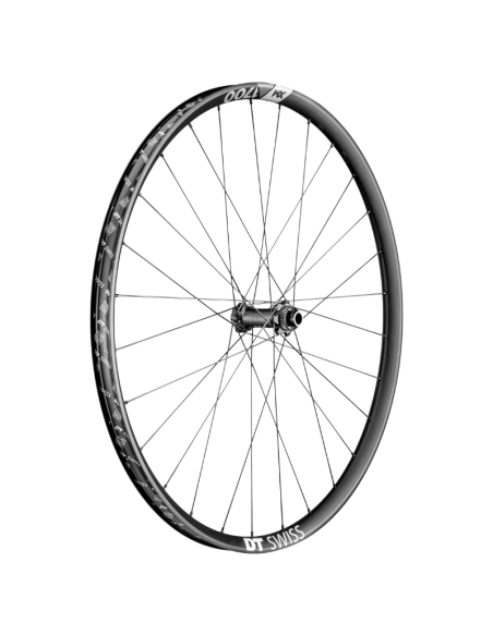 Roue avant DT SWISS XM 1700 / 29 / Disque CL