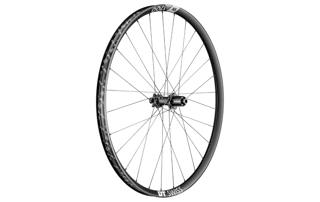 Roue arrière DT SWISS EX 1700 SPLINE / 29 /...