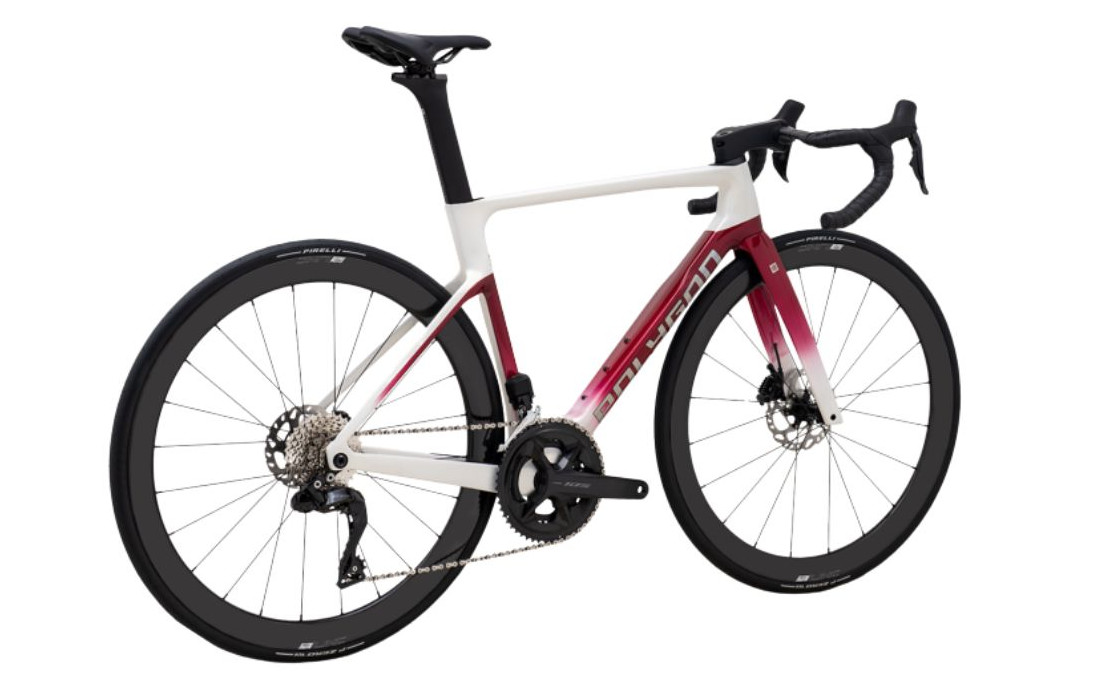 POLYGON Helios A7 105 Di2