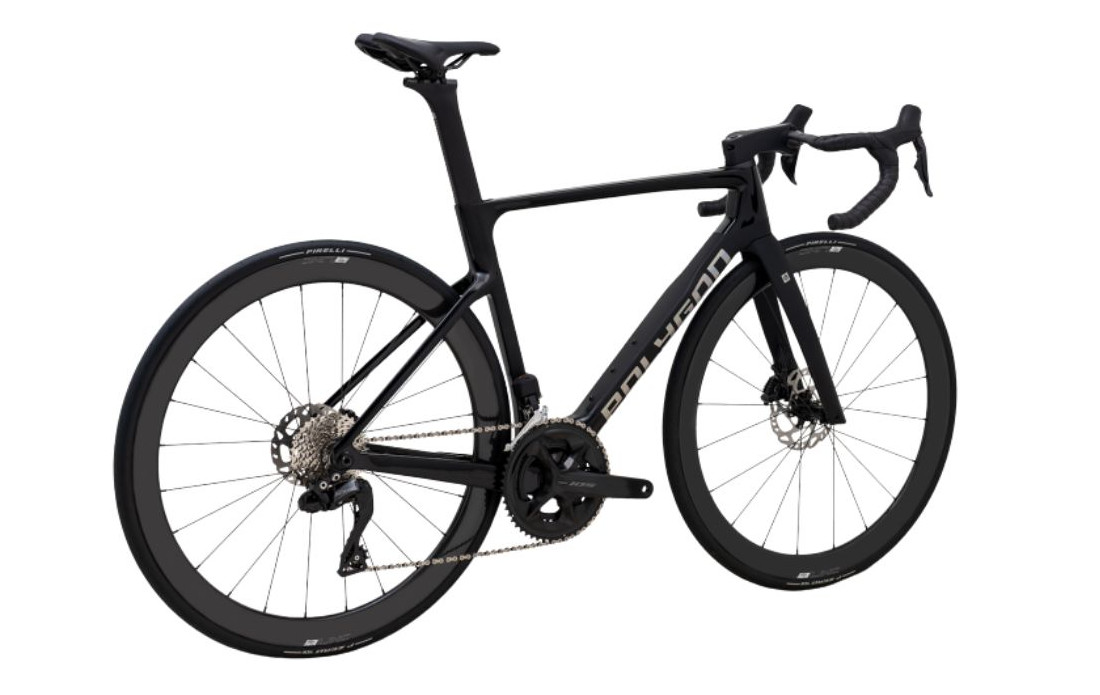 POLYGON Helios A7 105 Di2