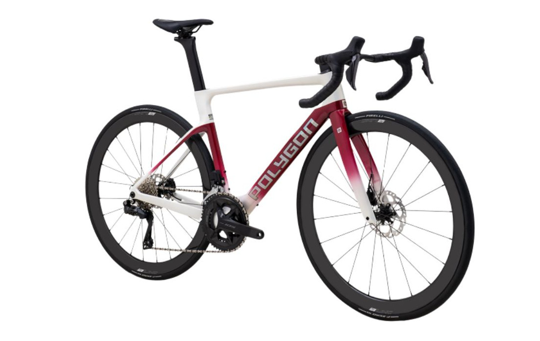 POLYGON Helios A7 105 Di2