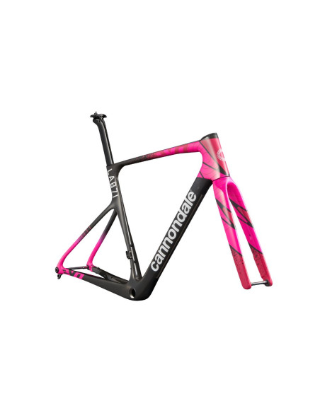 Kit cadre Vélo de route CANNONDALE SuperSix EVO LAB71 - 2026