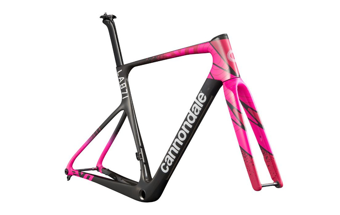 Kit cadre Vélo de route CANNONDALE SuperSix EVO...
