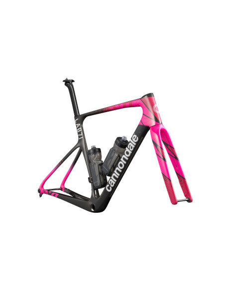 Kit cadre Vélo de route CANNONDALE SuperSix EVO LAB71 - 2026