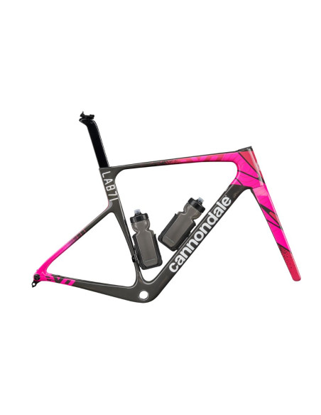 Kit cadre Vélo de route CANNONDALE SuperSix EVO LAB71 - 2026