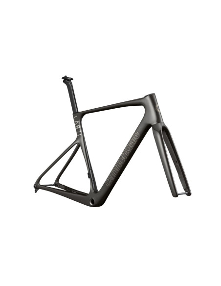 Kit cadre Vélo de route CANNONDALE SuperSix EVO LAB71 - 2026